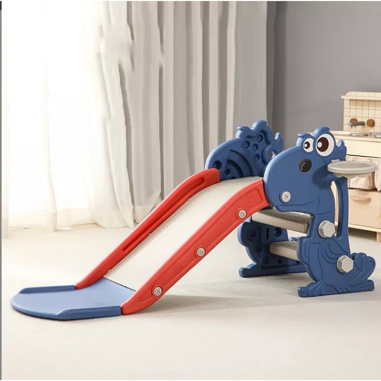 Np Toys สไลเดอร์เด็ก กระดานลื่น สไลเดอร์ สไลเดอร์เจ้าไดโนเสาร์ LN.6062