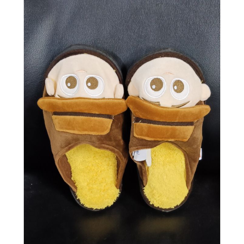 รองเท้าแตะทอยสตอรี่ Toy Story นุ่มๆ วัดจากข้างในรองเท้าความยาว 9.5 นิ้ว