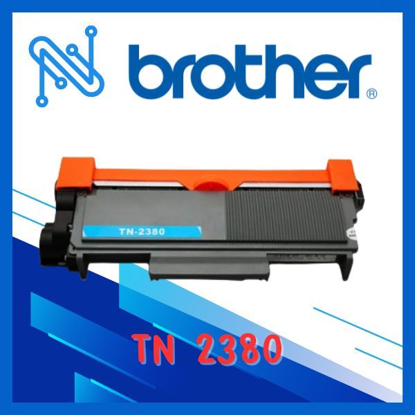 Brother TN-2380/TN-2360/TN2380/TN 2380/TN2360/TN 2360FOR BROTHER HL-L2320D/L2360DN/L2365DW