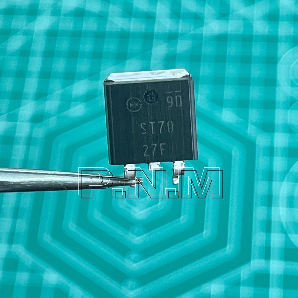 ST70-27F | IC Diode | ราคาต่อหนึ่งชิ้น💳 พร้อมส่งในไทย🇹🇭