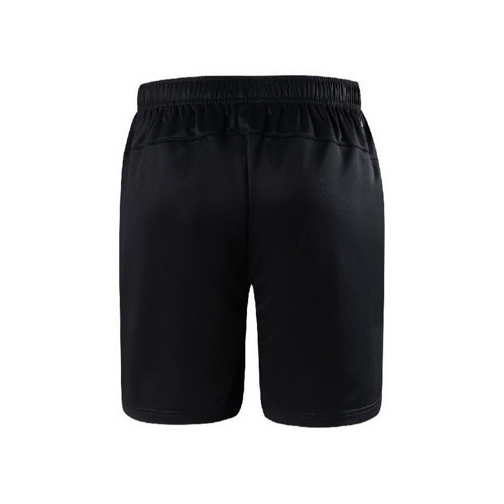 กางเกงแบดมินตัน VICTOR รุ่น R-30205 C (BLACK ON BLACK) - รูปที่ 2