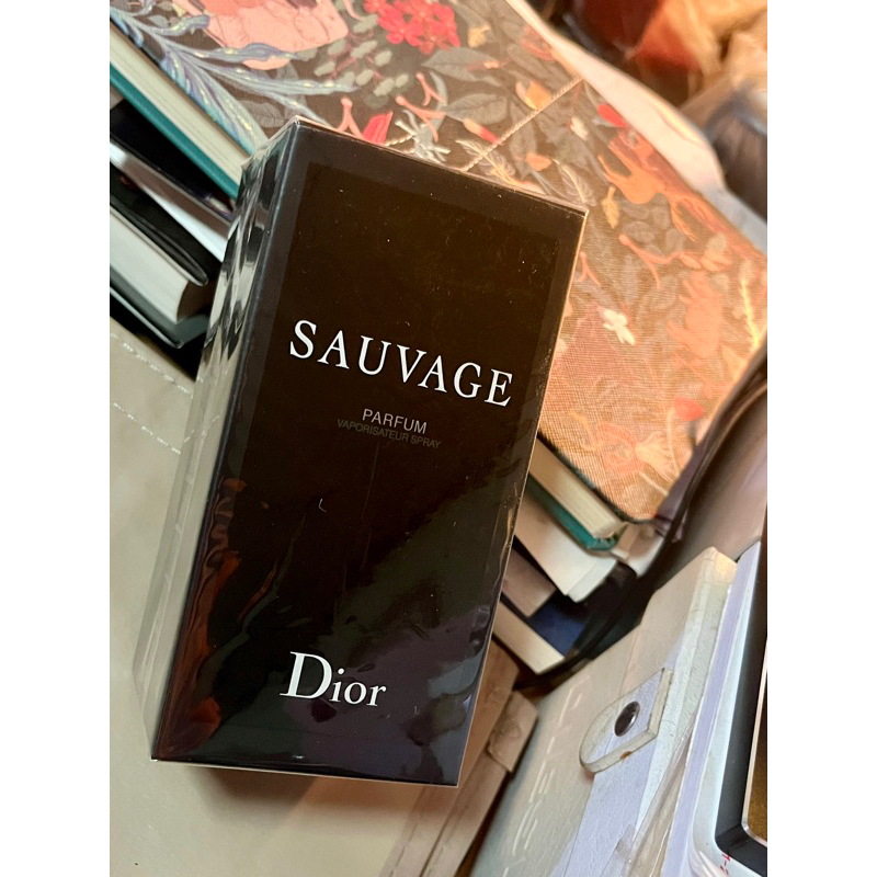 Christian Dior Savage (Eau Parfum) 100ml.