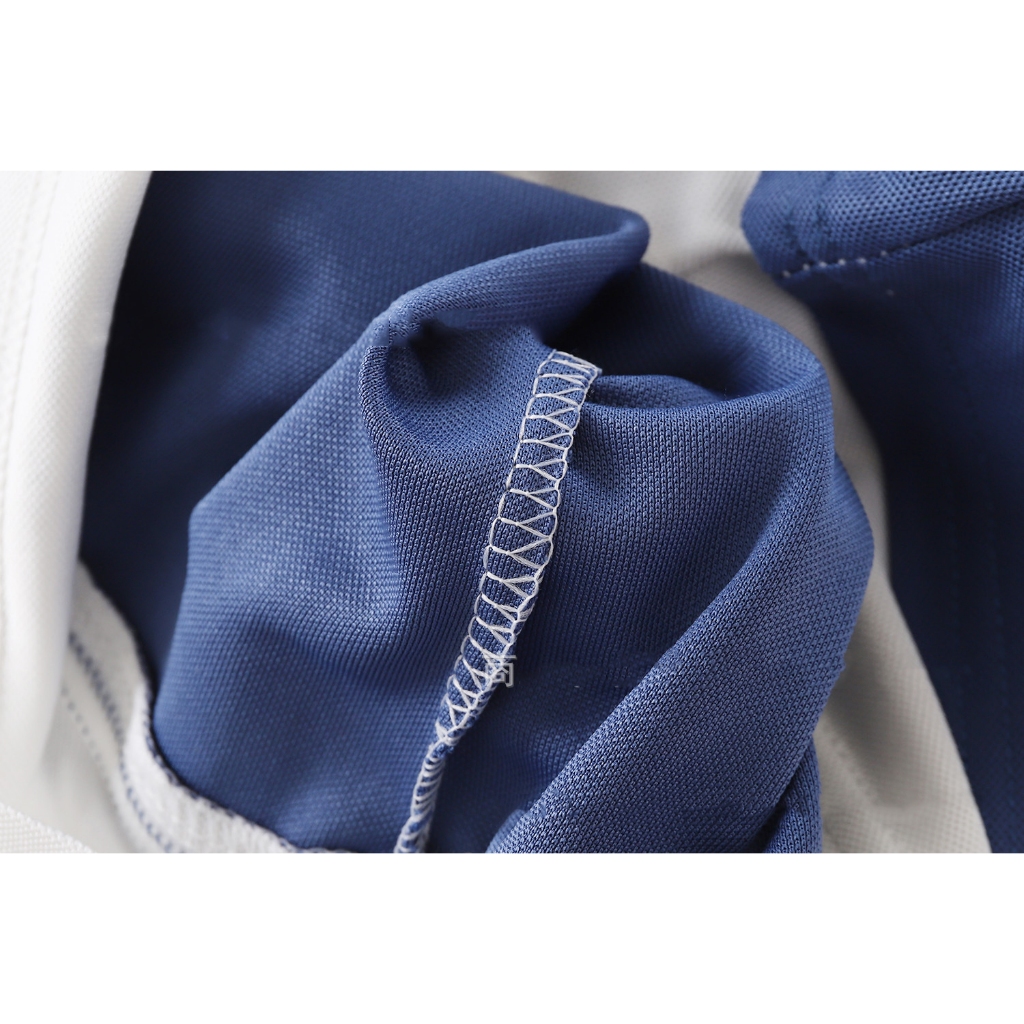 ชุดเด็กเล็ก เสื้อผ้าเด็กน่ารักมาก เสื้อยืดแขนสั้น+กางเกงขาสั้น เซท 2 ชิ้น size 80-130cm ชุดลูกชาย ชุดเซ็ทเด็ก ชุดเด็กชาย - รูปที่ 3