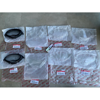แก้วครอบไมล์Waveทุกรุ่น 100/110/125CC ชิ้นงานเป็นของใช่ทดแทน…