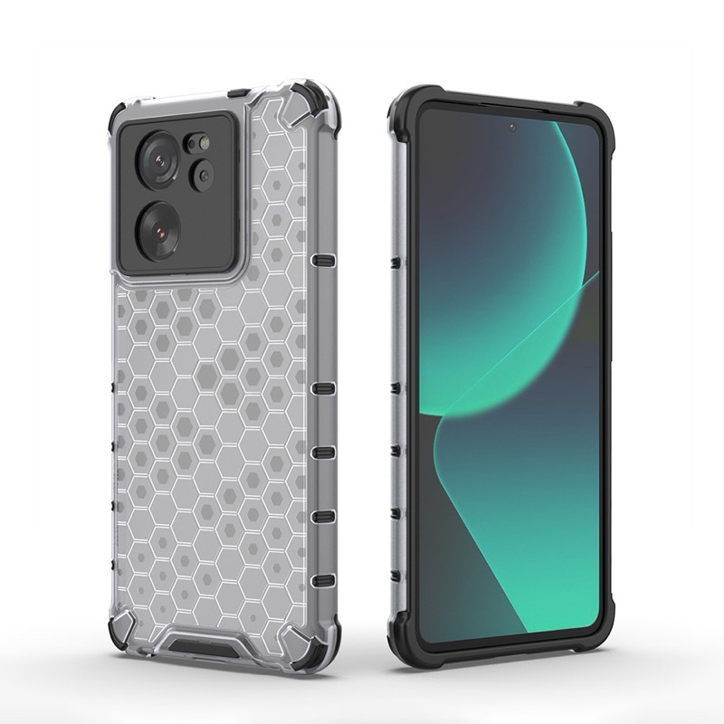 เคสกันกระแทกใช้สำหรับXiaomiรุ่นMi13T/Mi13Tpro/Redmi14C
