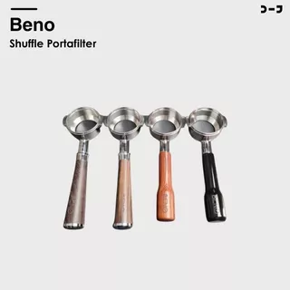 BENO อะไหล่ก้านชง Shuffle Portafilter