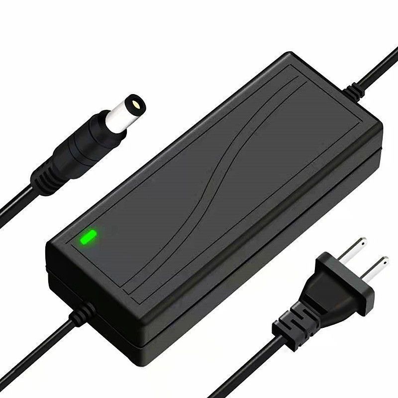 อะแดปเตอร์ไฟฟ้า อะแดปเตอร์ 12V 5A วัสดุคุณภาพ แข็งแรงทนทานขนาดหัว 5.5*2.5 มม. (5.5*2.1 มม.ใส่ได้)