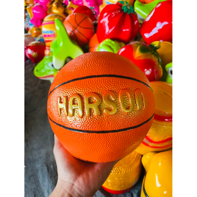 กระปุกออมสินรวมไซต์ L (แตกเสียหายเปลี่ยนชิ้นใหม่ฟรี) - รูปที่ 2