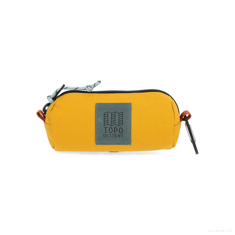 Topo Designs กระเป๋าถือ รุ่น BURRITO BAG