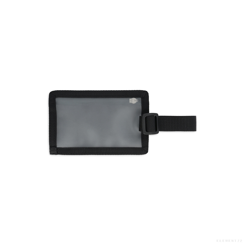 Topo Designs กระเป๋าใส่นามบัตร LUGGAGE TAG