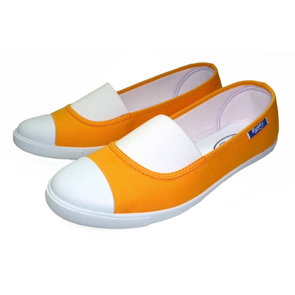 Buddy รองเท้าผ้าใบผู้หญิง รุ่น  NB-453 Size 38-39