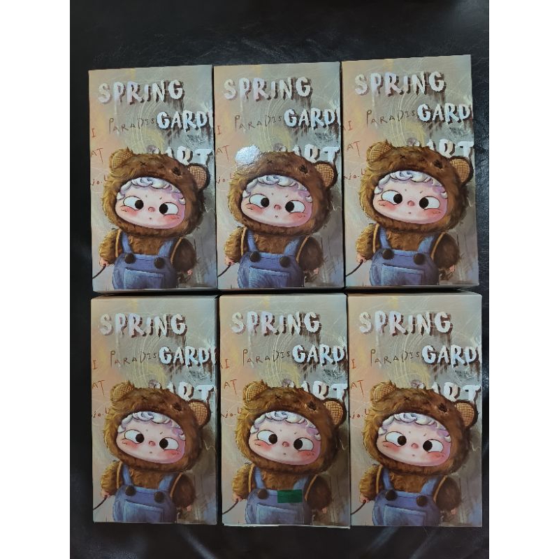 ✅พร้อมส่ง ozai spring ของแท้ 100%