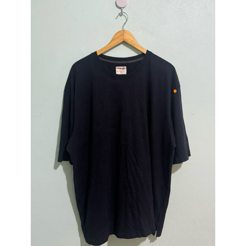 เสื้อยืด มือสอง wrangler