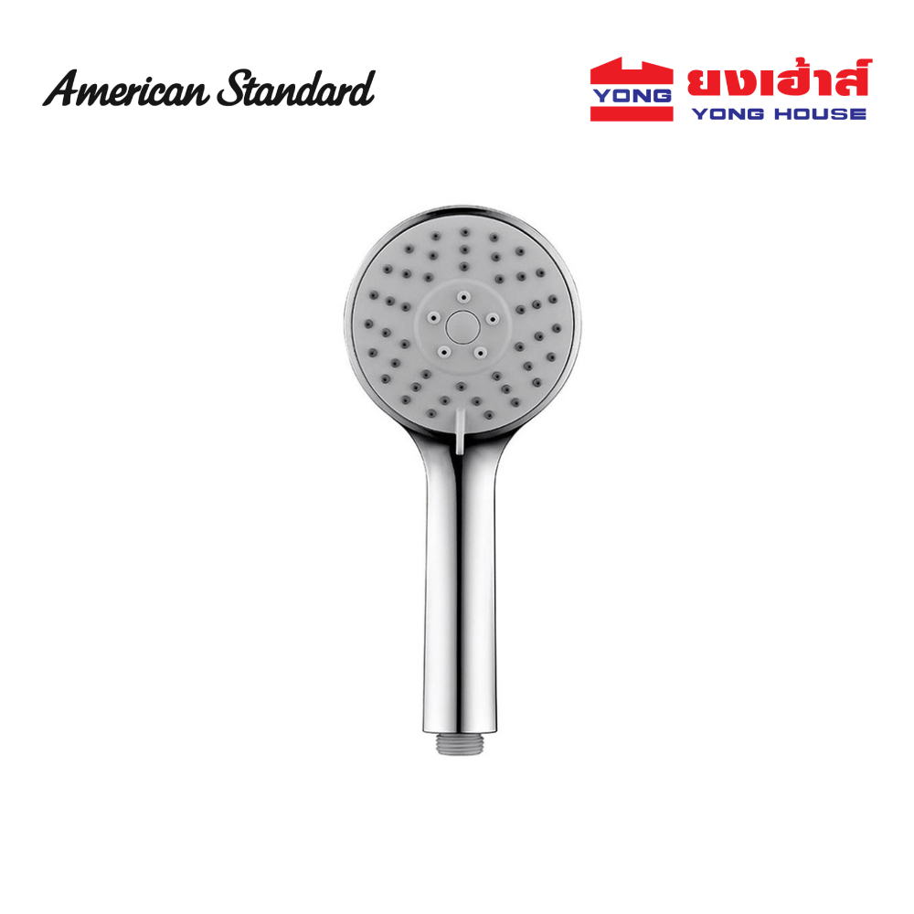 American Standard ชุดฝักบัวพร้อมสายอ่อน รุ่น F46306-CHADYHS ชุดฝักบัว ฝักบัว อเมริกันสแตนดาร์ด