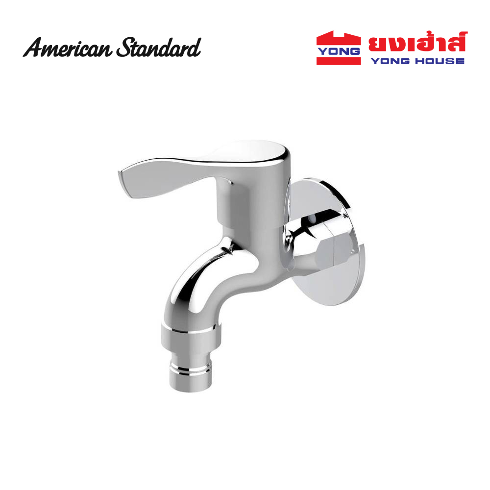 American Standard ก๊อกน้ำเย็น รุ่น F22078-CHADY ก๊อก ก๊อกน้ำ