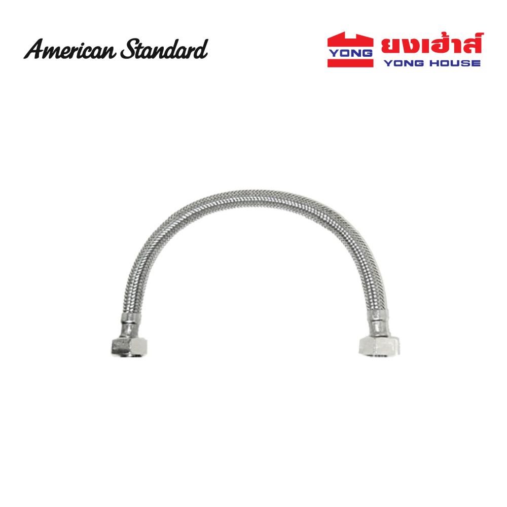 American Standard สายน้ำดี ขนาด 14 16 18 20 นิ้ว รุ่น A-800.14-DIY รุ่น A-800.16-DIY รุ่น A-800.18-DIY รุ่น A-800.20-DIY