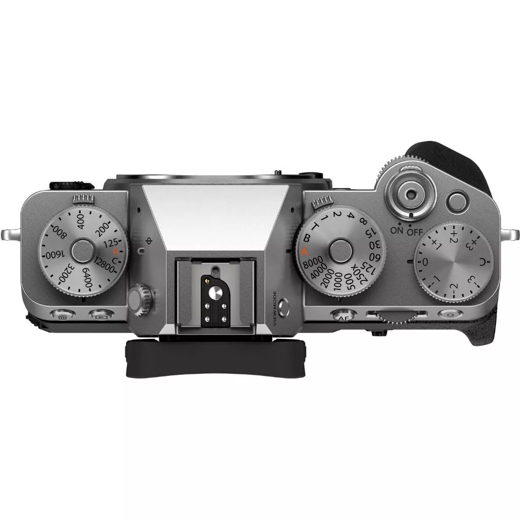 Fujifilm X-T5 Mirrorless Camera thumbnail 6