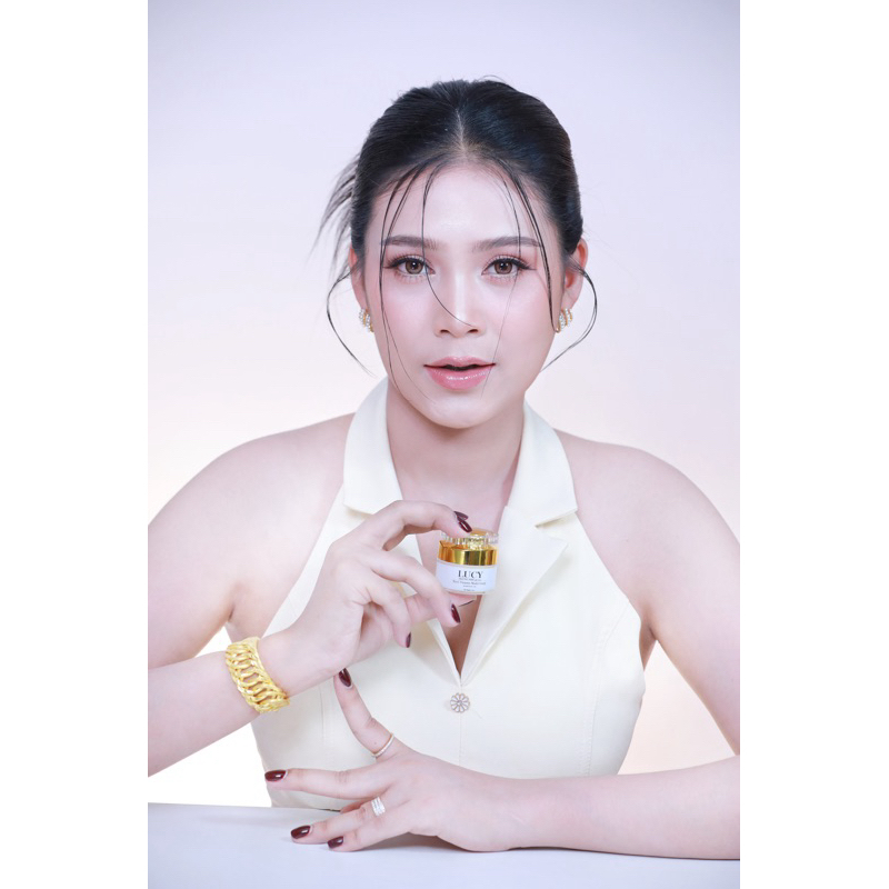 ครีมลูซี่LUCY SKINCARE