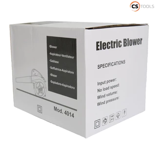 BONCHI เครื่องเป่าลม ดูดฝุ่น ล้างแอร์ 900W MT-4014 พร้อมถุงเก็บฝุ่นใช้งานได้ 2ฟังก์ชั่น (เป่าลม-ดูดฝุ่น) ปรับความเร็วได้
