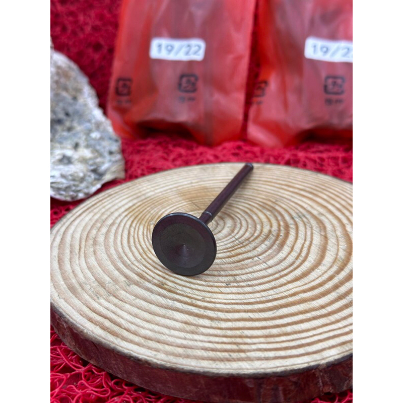 วาล์ว19-22ใส่ฝาสูบ4วาล์ว1ชุดมีวาล์ว4ตัวสำหรับใส่ฝาสูบ125/4วาล์ว - รูปที่ 3