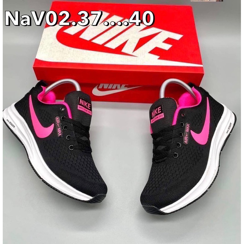 (พร้อมส่ง )รองเท้าผ้าใบ ใส่เบาสบายรองเท้าวิ่ง ใส่ได้ทั้งผู้หญิง~ชาย( 37-45)