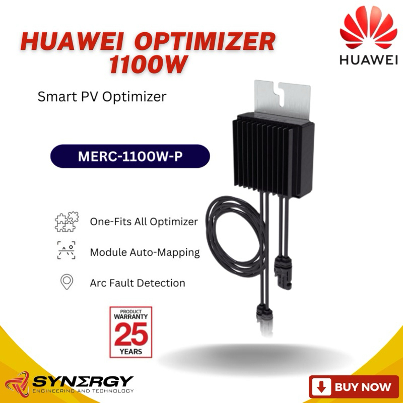 Huawei Smart PV Optimizer 1100W รุ่น MERC-1100W-P