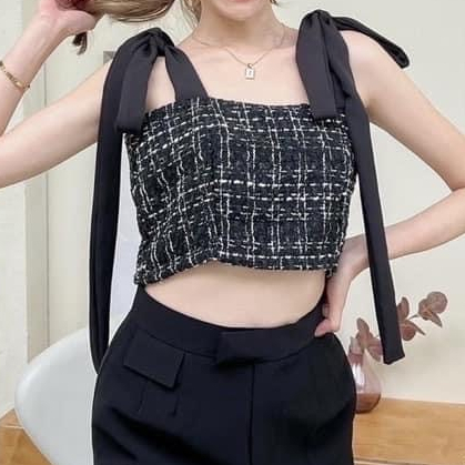 เสื้อผ้าทวิต งานป้าย Cookies Bear(คุกกี้แบร์)