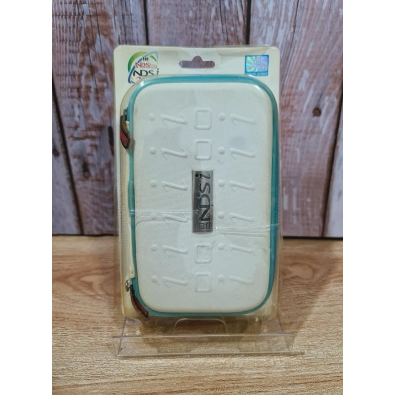 กระเป๋าแอร์โฟมแอร์โฟม Ndsi