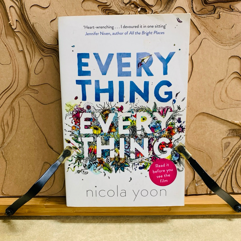 ต010 EVERY THING EVER THING