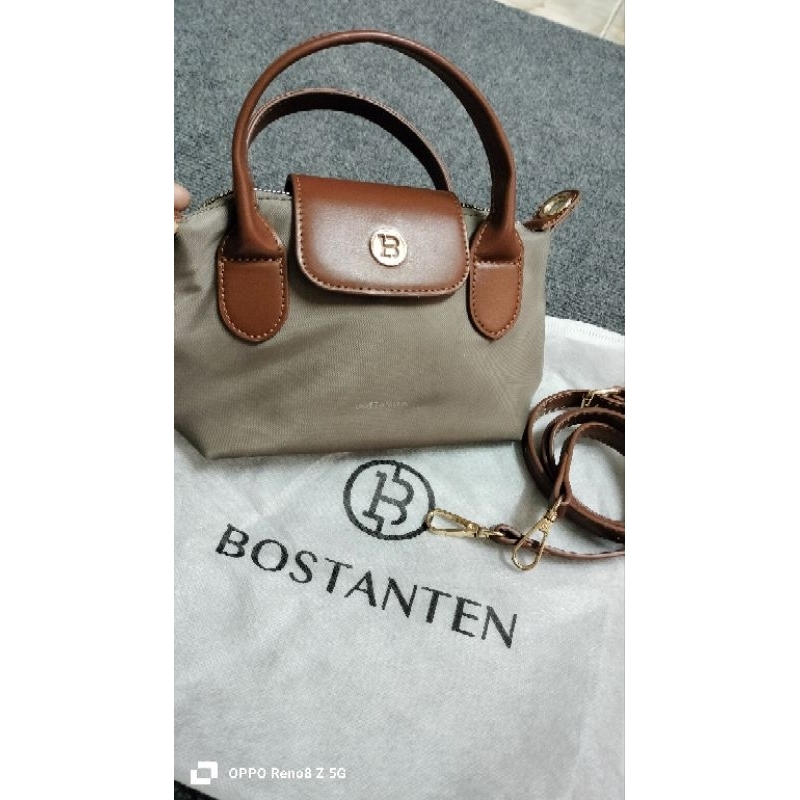 กระเป๋าสะพาย Bostanten