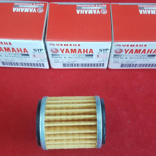 YAMAHA(5YP-E3440-00)ชุดไส้กรองน้ำมันเครื่องสำหรับM-Slaz, R15,Spark 135,FINN, Spark 115i, All New R15