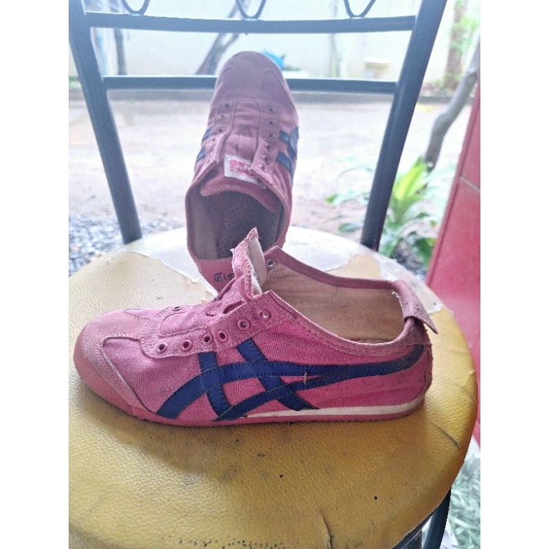 Onitsuka tiger มือสองของแท้