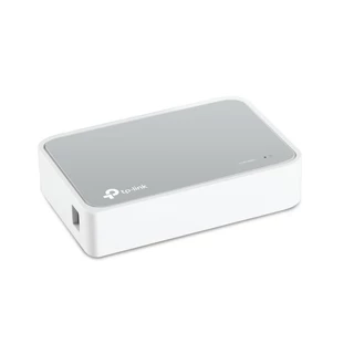 TP-Link ⚡️สวิตช์ฮับ⚡️TL-SF1005D (5-Port 10/100Mbps Desktop Switch)ประกันตลอดอายุการใช้งาน