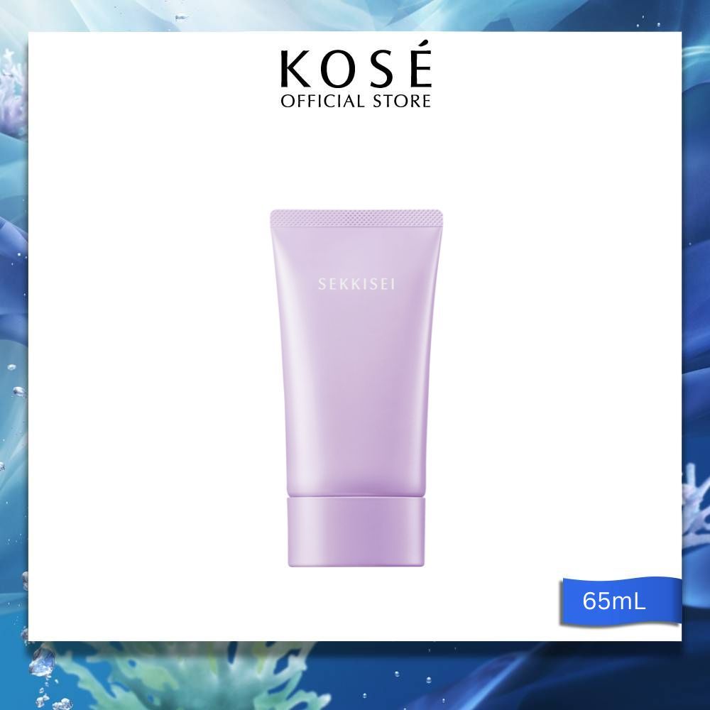 KOSE SEKKISEI Clear Wellness UV Sunscreen Essence Tone up SPF35/PA+++ 62 ml
