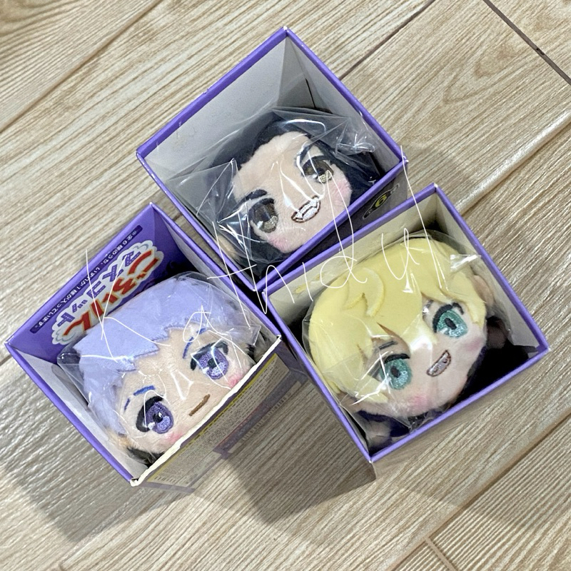 ตุ๊กตาโตมัน Tokyo revengers