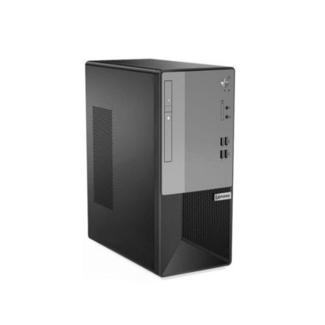 DESKTOP PC  LENOVO V55T RYZEN 3-5300G 8GB 256GB DOS (11RR004KTA)