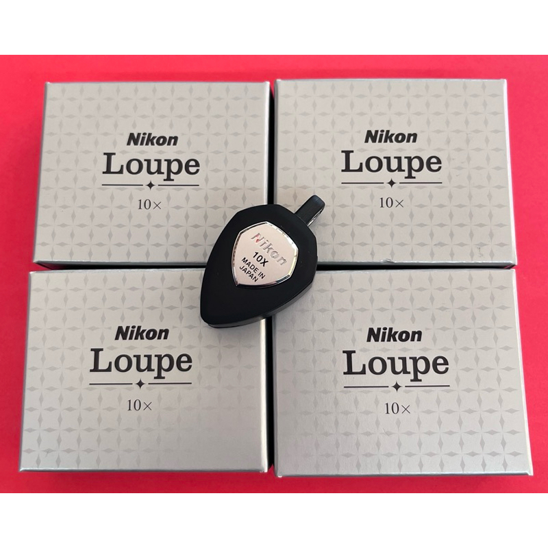 กล้องส่องพระ..nikon.made.in.japan..