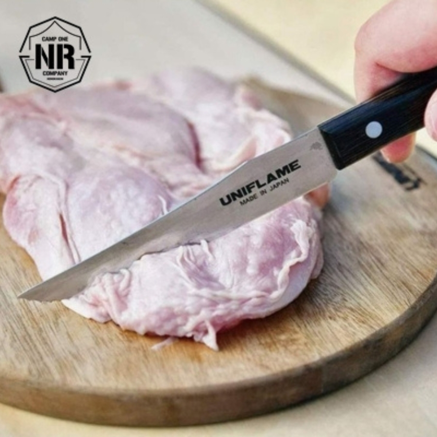 [ส่งด่วน/ส่งไว/จัดส่งทุกวัน/มีประกัน] มีดครัว Unifalme Fillet knife