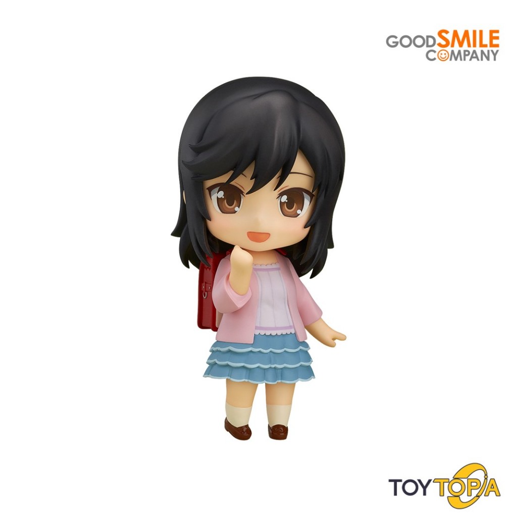 (571) Nendoroid Hotaru Ichijo: Non Non Biyori Repeat By Good Smile Company