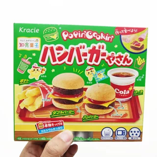 Kracie ขนมทำเอง จากประเทศญี่ปุ่น ฝึกสมาธิ