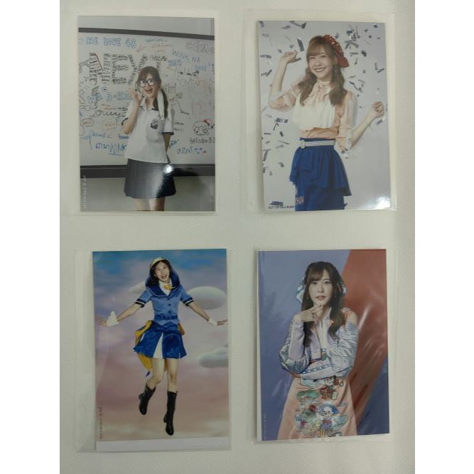 ฺBNK48 Photo รุ่นที่1