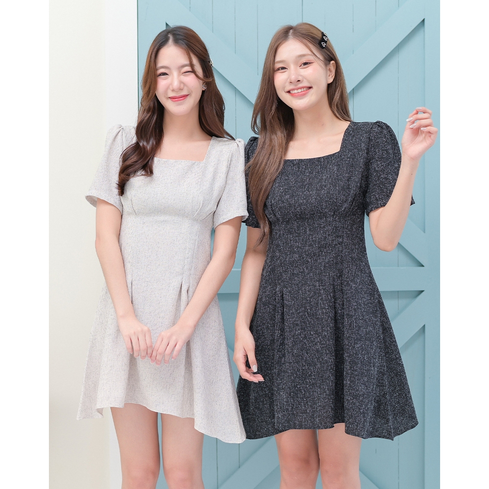 CRAYONBRAND - ชุดเดรส รุ่น Hera dress