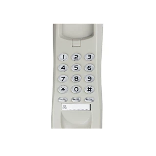 โทรศัพท์แขวน โทรศัพท์ ตั้งโต๊ะ ยี่ห้อ REACH รุ่น TL-300 V2