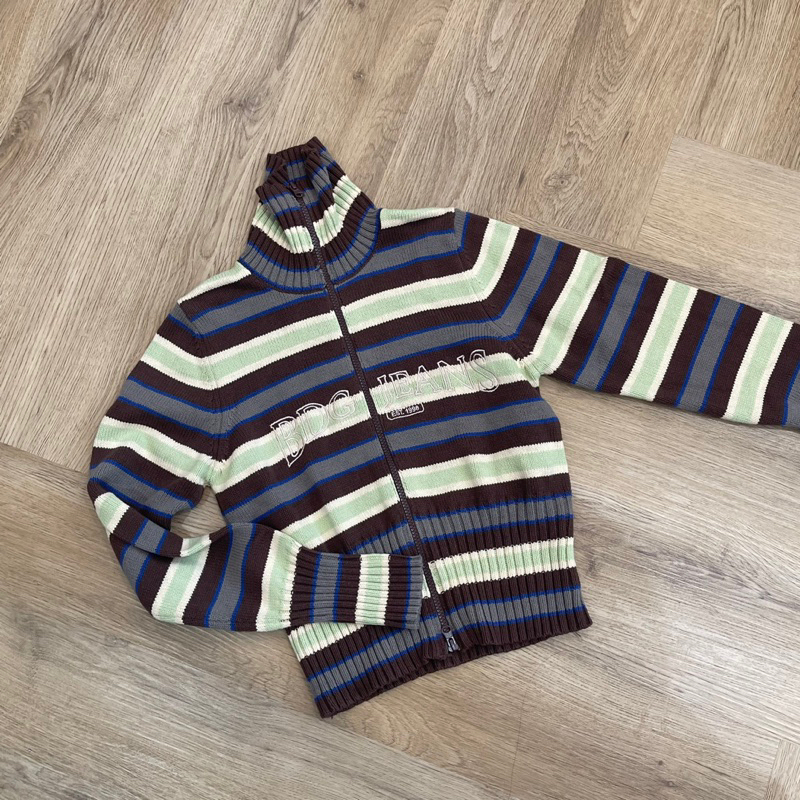 urban outfitters BDG top | เสื้อแขนยาวคอเต่า size L