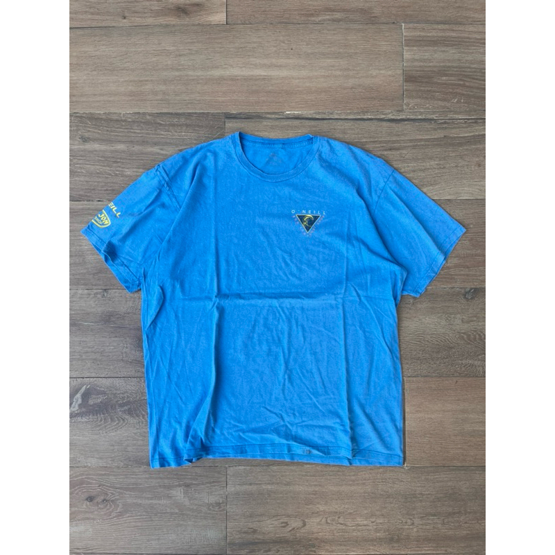 o’neill & ron jon suftboard shirts