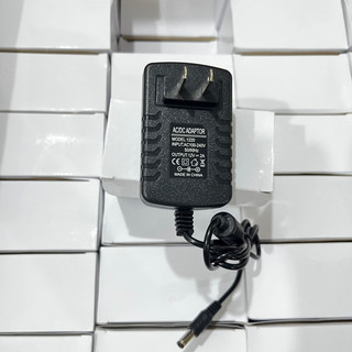 Adapter 12V2A ขนาดหัว 5.5*2.1 MM หม้อแปลงป้ายไฟ