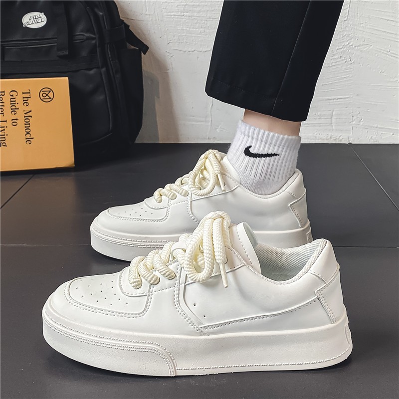 รองเท้าผู้หญิง/ผู้ชาย Unisex รองเท้ากีฬา Sneaker รองเท้าแฟชั่น No.953