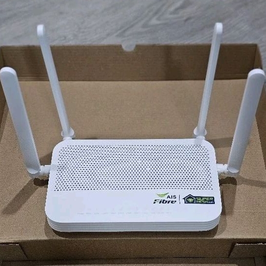 HUAWEI HG8245W5 SUPER MESH WiFi
