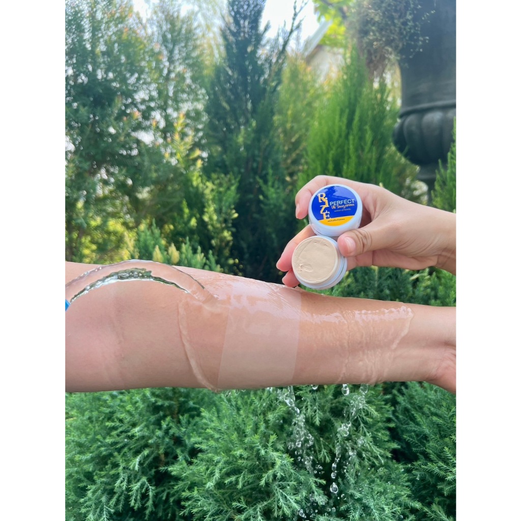 RIZE PERFECT SUNSCREEN
