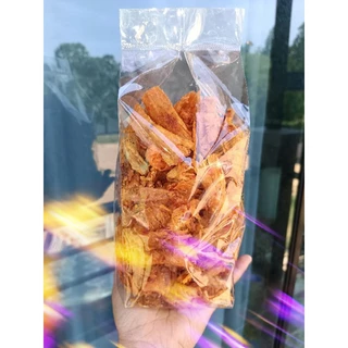 หมึกเต่าทอง3รส แซ่บทานเพลิน สดใหม่ทำจากเนื้อปลาหมึก100%
